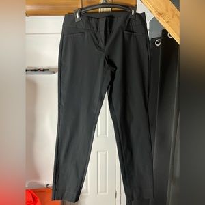 The limited slacks / dress pants